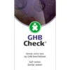 Testjezelf.Nu Ghb Check 2 Testen (2 stuks)