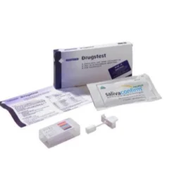 Testjezelf.Nu Multidrugtest 12 Speeksel (1 stuk)