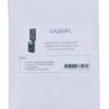 Testjezelf.nu Treebys Ca200fl Digitale Alcoholmeter (1 stuk)