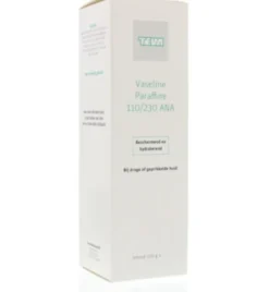 Teva Vaseline paraffine 110/230 (100 gr)