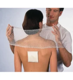 Tg Fix netverband A rekbaar 4 meter vinger (1 stuk)