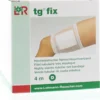 Tg Fix netverband D rekbaar 4 meter hoofd/romp/klein (1 stuk)