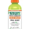 The Breath Co Mondwater Mild Mint (500 ml)