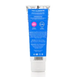 The Elements Clear Skin Purifying Gel Cleanser (125 ml)
