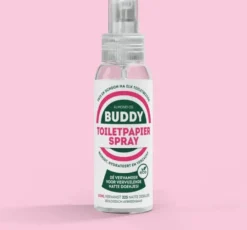 The Good Brand Buddy toiletspray (100 ml)