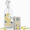 The Good Brand Keukenreiniger sprayfles + 1 pod (500 ml)