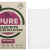 The Good Brand Pure Wasstrips Lavender (64 stuks)
