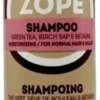 The Good Brand Zope Shampoo Green Tea & Birch Sap (400 ml)
