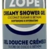 The Good Brand Zope Showergel Coconut Sugar & Betaïne (400 ml)