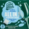 The Good Witch Vaatwastabletten (25 stuks)