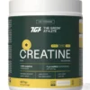 The Green Athlete Creatine Poeder (400 gr)