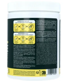 The Green Athlete Creatine Poeder (400 gr)