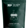 The Green Athlete Nasal Strips (30 stuks)