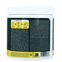 The Green Athlete Pre-workout Poeder (345 gr)