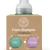 The Green Lab Co. Starter Set Shampoo Tabletten Lavender & Munt (3 stuks)