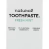 The Humble Co. Natural Toothpaste Fresh Mint (75 ml)