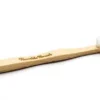 The Humble Co Tandenborstel Bamboe Kids Wit Brush Soft (1 stuk)