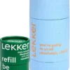 The Lekker Company Be Active Deodorant Starterskit (40 gr)