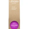 The Lekker Company Deodorant lavendel (30 gr)