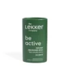The Lekker Company Deodorant Stick Woodland (40 gr)