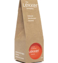 The Lekker Company Deodorant neutraal (30 ml)