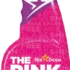 The Pink Stuff Raam & Glasreiniger (750 ml)