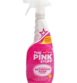 The Pink Stuff The Miracle Badkamerreiniger (750 ml)