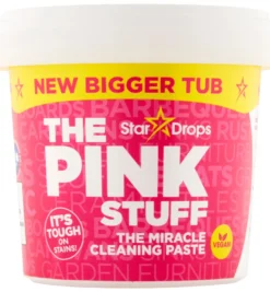 The Pink Stuff The Miracle Schoonmaak Pasta (850 gr)
