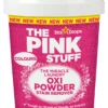 The Pink Stuff The Miracle Vlekverwijderaar Gekleurde Was (1000 gr)