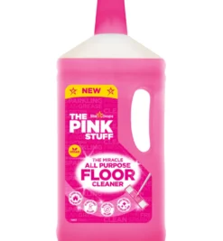 The Pink Stuff The Miracle Vloerreiniger (1000 ml)