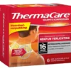 Thermacare Promopack Nek Schouder Pols (6 stuks)