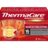 Thermacare Rugpijn Verlichting Warmte Kompres (2 stuks)