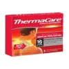 Thermacare Warmte Kompres Nek, Schouder, Pols (3 stuks)