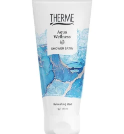 Therme Aqua wellness shower satin (200 ml)