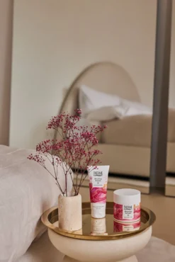 Therme Blooming Selfcare Shower Satin (200 ml)