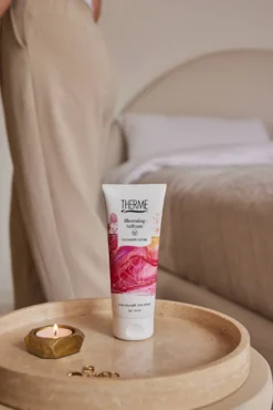 Therme Blooming Selfcare Shower Satin (200 ml)