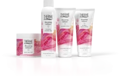 Therme Blooming Selfcare Shower Satin (200 ml)