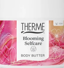 Therme Body Butter Blooming Selfcare (225 gr)