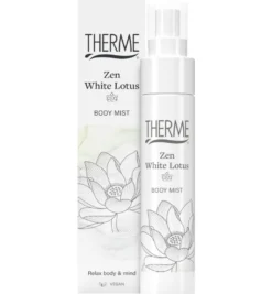Therme Bodymist zen white lotus (60 ml)