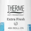 Therme Deoroller anti-transpirant ext (60 ml)