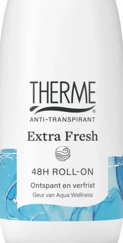 Therme Deoroller anti-transpirant ext (60 ml)