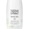 Therme Extra dry anti transpirant zen white lotus roller (60 ml)