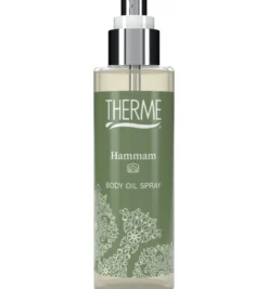 Therme Hammam body oil spray (125 ml)