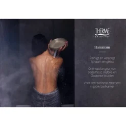 Therme Hammam Massage Oil (125 ml)