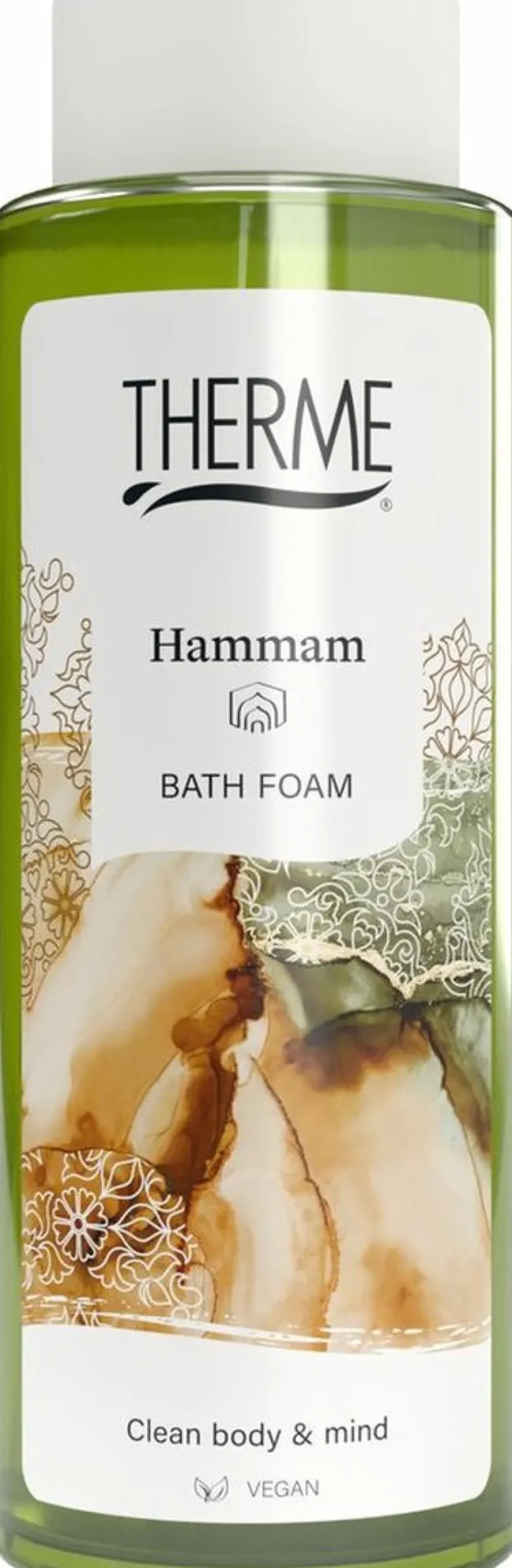 Therme Hammam relaxing foam bath (500 ml)