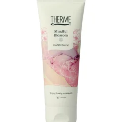 Therme Hand Balm Mindful Blossom (75 ml)