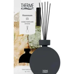 Therme Home Perfume Sticks Hammam (150 ml)