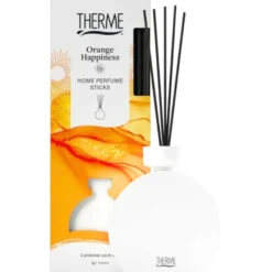 Therme Home Perfume Sticks Orange Happiness (150 ml)