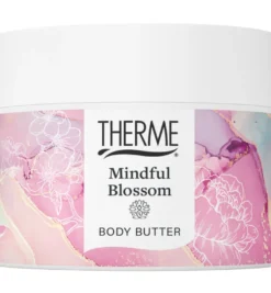 Therme Mindful Blossom Body Butter (225 gr)