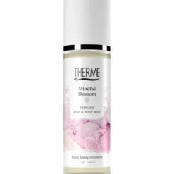 Therme Mindful Blossom Perfume Hair & Body Mist (200 ml)